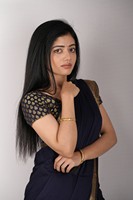 Bhairavi Latest Photo Shoot